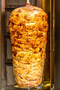 Plats et boissons du Quebab Kebab Montpellier - n°2