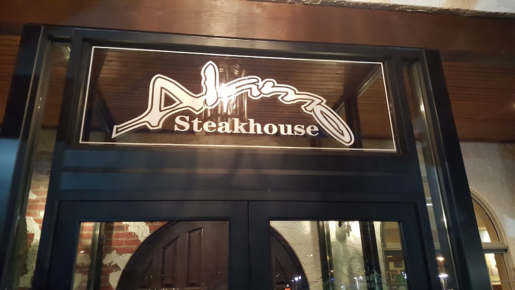 Alamo Steakhouse 37863
