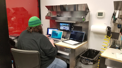 Mobile Phone Repair Shop «Wireless Rx - Polaris», reviews and photos, 2156 Polaris Pkwy, Columbus, OH 43240, USA