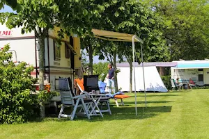 Camping & Wellness 'De Oudlandse Hoeve' image