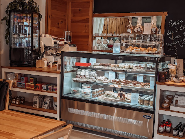 Kîsisam Pâtisserie