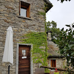 Photo n°4 de l'avis de Markus.i fait le 19/09/2020 à 17:15 sur le  Osteria La Tensa - Ristorante à Domodossola