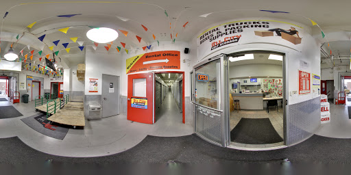 Self-Storage Facility «All City Self Storage», reviews and photos, 5500 Sansom St, Philadelphia, PA 19139, USA