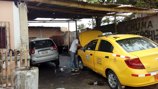 Opiniones de Taller Automotriz "La Chuma" en La Libertad - Taller de reparación de automóviles