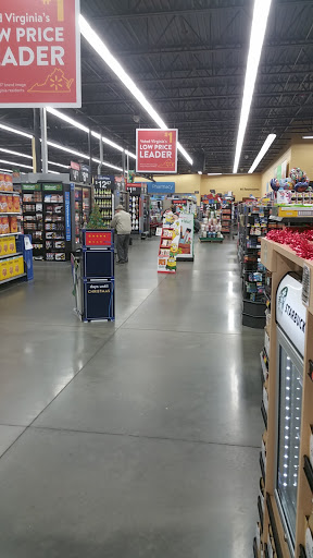 Supermarket «Walmart Neighborhood Market», reviews and photos, 4670 Casey Blvd, Williamsburg, VA 23188, USA