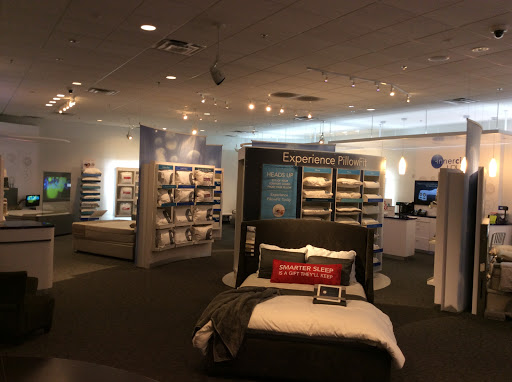 Mattress Store «Sleep Number», reviews and photos, 1615 E Monte Vista Ave #101, Vacaville, CA 95688, USA