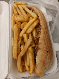 Photo n°20 de RESTAURANT LE BOSPHORE 90 à Levallois-Perret ()