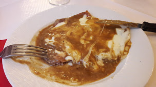 Photo n°73 de Trattoria Pizzeria d'Angelo à Courbevoie ()