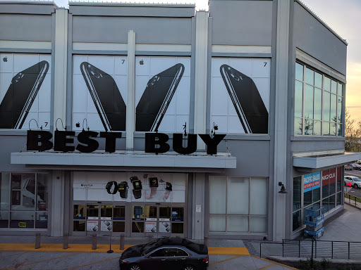 Electronics Store «Best Buy», reviews and photos, 3090 Stevens Creek Blvd, San Jose, CA 95128, USA