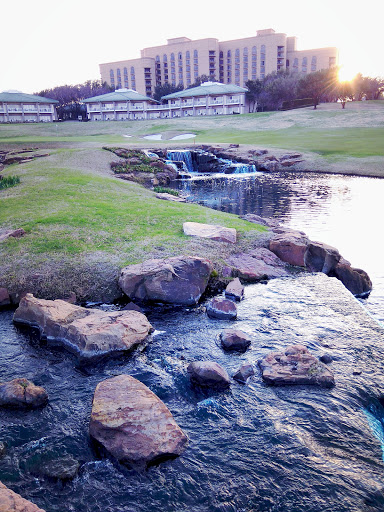 Golf Course «TPC Four Seasons Las Colinas», reviews and photos, 4150 N MacArthur Blvd, Irving, TX 75038, USA