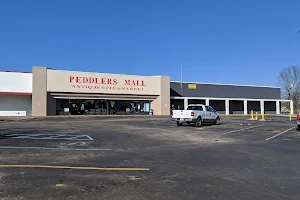 Morehead Peddlers Mall image