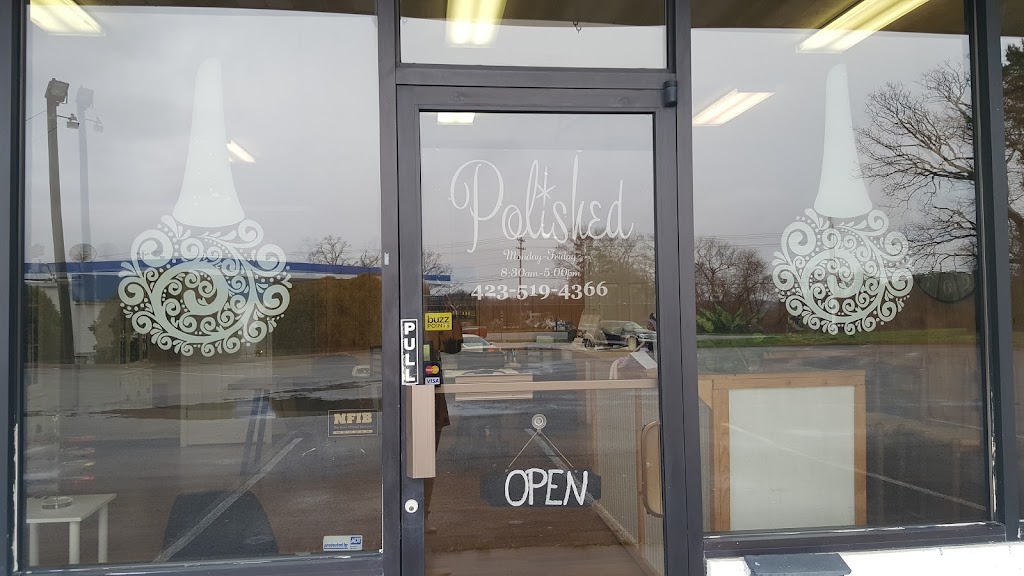 Polished 37885