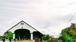 Smith Covered Bridge - photo 85
