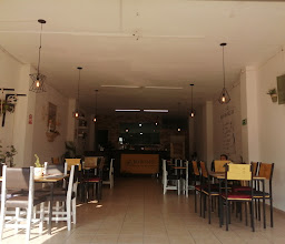 JAYROM'S ALMUERZOS RESTAURANT photo