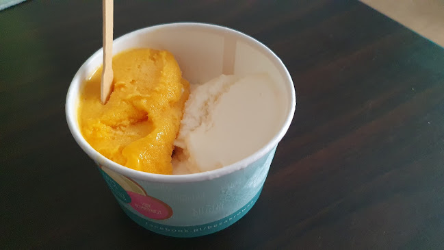 Beza Krówka - Toruń