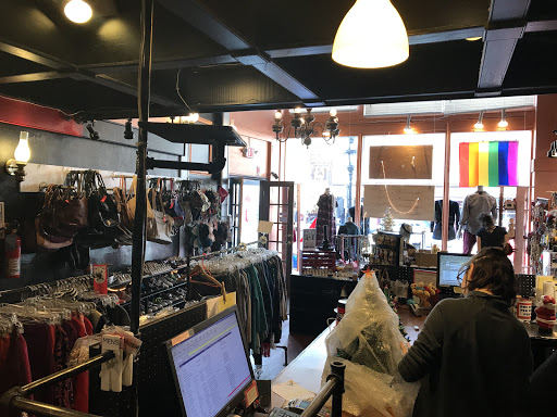 Consignment Shop «The Attic Bethlehem», reviews and photos, 516 Main St, Bethlehem, PA 18018, USA