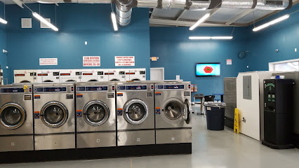 Kwik Klean Laundromat