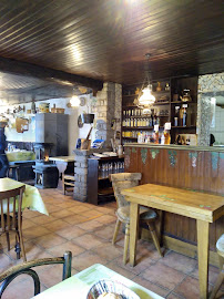 Atmosphère du Restaurant Auberge Gazon du Faing à Le Valtin - n°6
