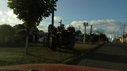 Centro Cristiano Carahue