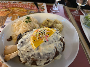 Photo n°33 de Flamm's Colmar à Colmar ()