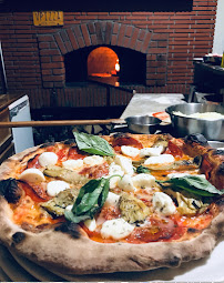 Photos du propriétaire du Restaurant italien Pizzeria Napoli Chez Nicolo & Franco Morreale à Lyon - n°2