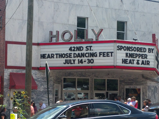 Performing Arts Theater «Holly Theatre», reviews and photos, 69 W Main St, Dahlonega, GA 30533, USA