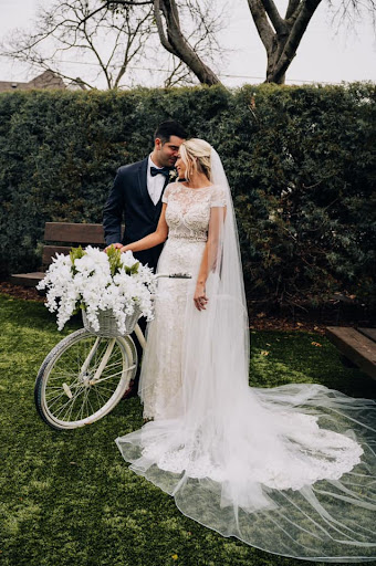 Wedding Venue «Magnolia Terrace», reviews and photos, 6910 Pecan St, Frisco, TX 75034, USA