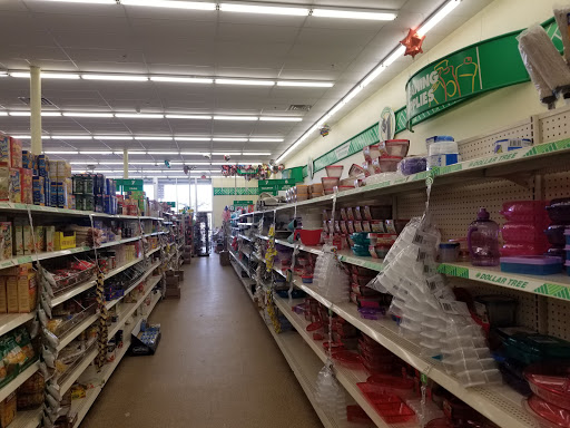 Dollar Store «Dollar Tree», reviews and photos, 275 NJ-18, East Brunswick, NJ 08816, USA