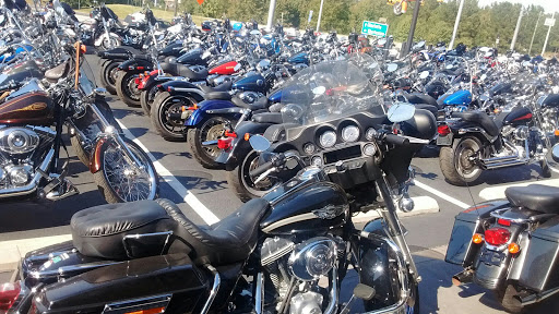 Motorcycle Dealer «Capital City Cycles», reviews and photos, 7810 Two Notch Rd, Columbia, SC 29223, USA