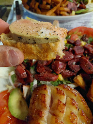 Photo n°17 de Carson Burger à Toulouse ()