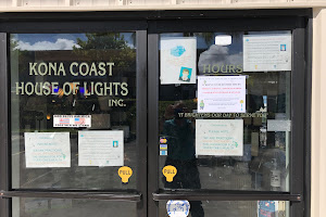 Kona Coast House of Lights Inc