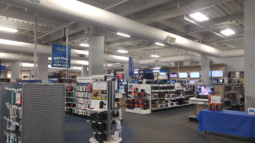 Electronics Store «Best Buy», reviews and photos, 470 Lewis Ave, Meriden, CT 06451, USA