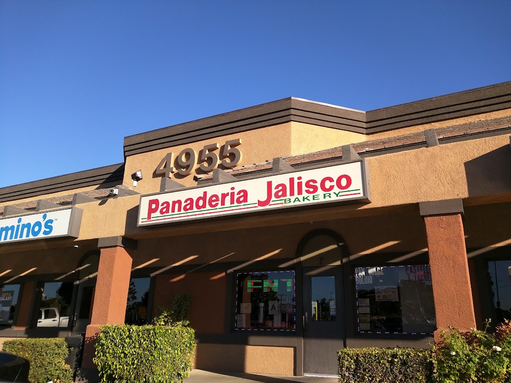 Panaderia Jalisco Bakery 92509