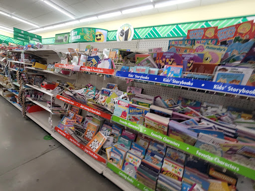 Clothing Store «Ross Dress for Less», reviews and photos, 1310 Tingle Cir E, Mobile, AL 36606, USA