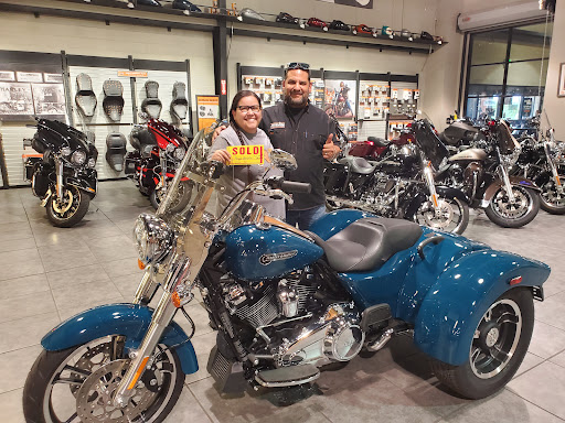 Harley-Davidson Dealer «Javelina Harley Davidson», reviews and photos, 29078 Interstate 10 Frontage Rd, Boerne, TX 78006, USA