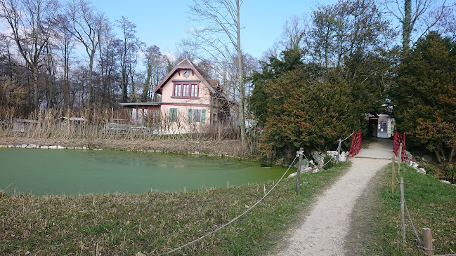 Von Rütte-Gut Öffnungszeiten