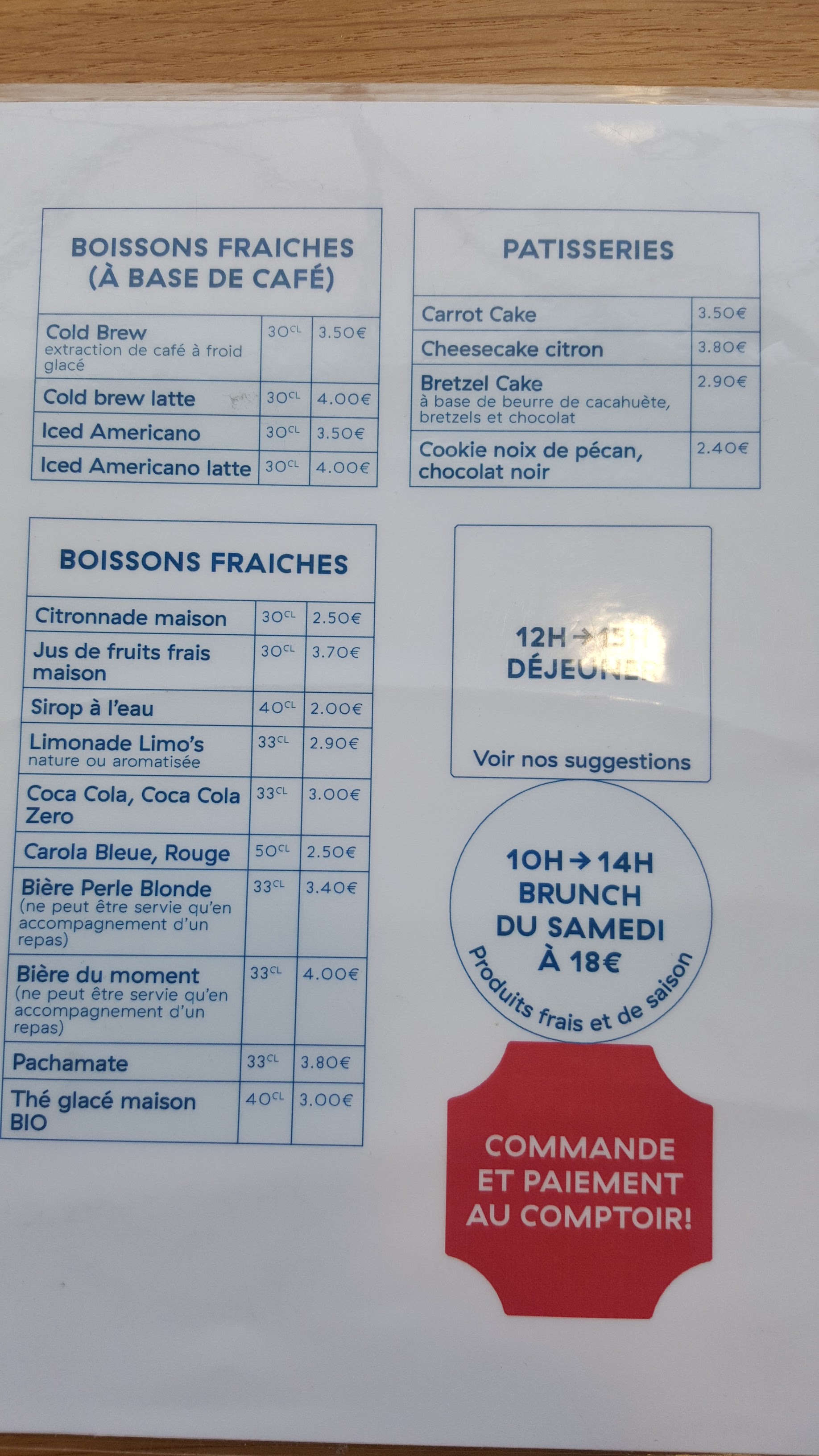 Photo n° 1 de l'avis de Jean-Sébastien.O fait le 11/02/2018 à 22:48