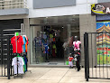 Tiendas para comprar ropa deportiva hombre Cochabamba