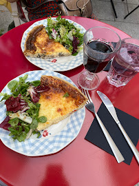 Plats et boissons du Restaurant Le Dos de la Cuillère à Angers - n°9