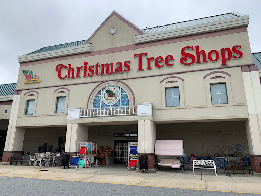 Home Goods Store «Christmas Tree Shops», reviews and photos, 5450 Brandywine Pkwy, Wilmington, DE 19803, USA