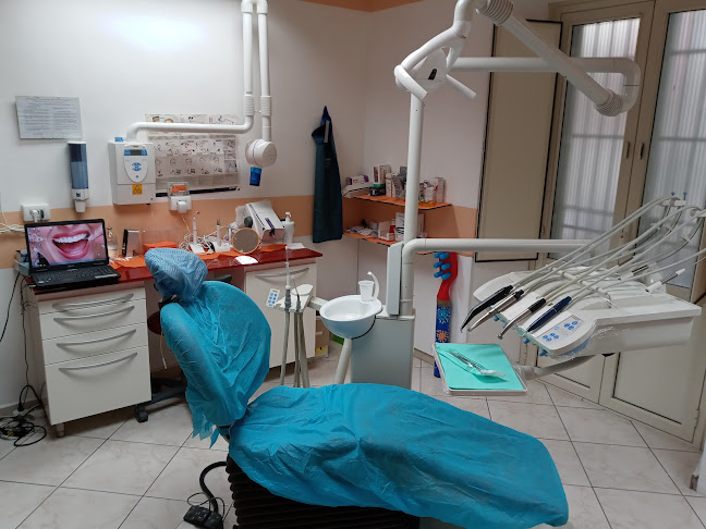 Recensioni di STUDIO DENTISTICO DOTT. IVAN VALENTINO a San Giovanni la Punta - Dentista