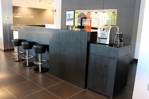 Car Dealer «Lamborghini Boston», reviews and photos, 531 Boston Post Rd, Wayland, MA 01778, USA