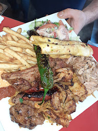 Photo n°106 de Miss kebab à Pontoise ()