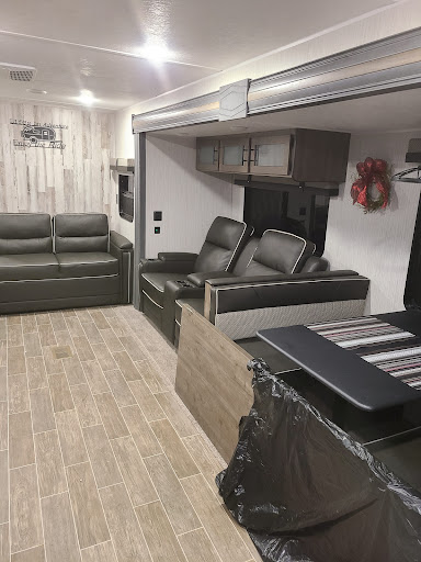 RV Dealer «Maxie Price RV», reviews and photos, 4601 Atlanta Hwy, Loganville, GA 30052, USA