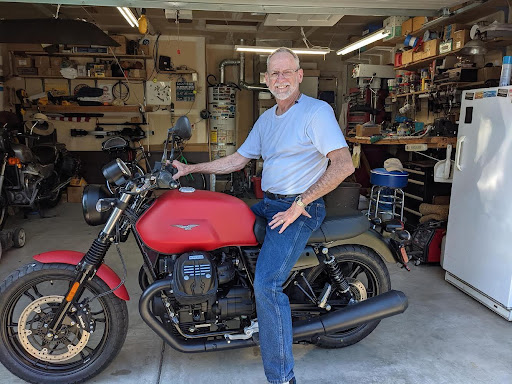 Motorcycle Repair Shop «Elk Grove Power Sports Inc.», reviews and photos, 10491 E Stockton Blvd, Elk Grove, CA 95624, USA