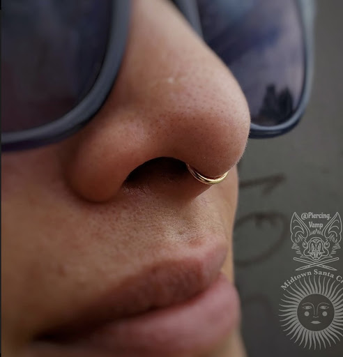 Explore christian tattoo idea, creative tattoo ideas in Santa Cruz, available at Midtown Tattoo & Piercing