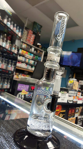 Tobacco Shop «BELLAIRE SMOKE SHOP», reviews and photos, 7710 Bellaire Blvd, Houston, TX 77036, USA