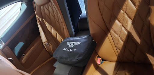 Tire Shop «River Oaks Firestone», reviews and photos, 3701 Westheimer Rd, Houston, TX 77027, USA