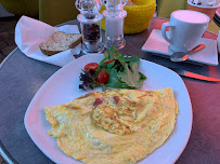 Omelette du Café Co-T-Café à Nice - n°1