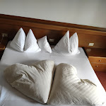 Photo n°6 de l'avis de michal.. fait le 22/06/2022 à 17:02 sur le  Hotel Felseneck à St. Leonhard in Passeier